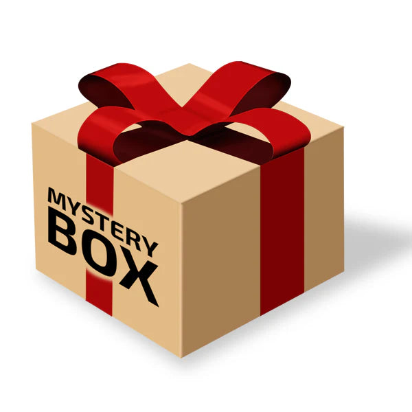 XXL Mystery Box | 5 Pieces