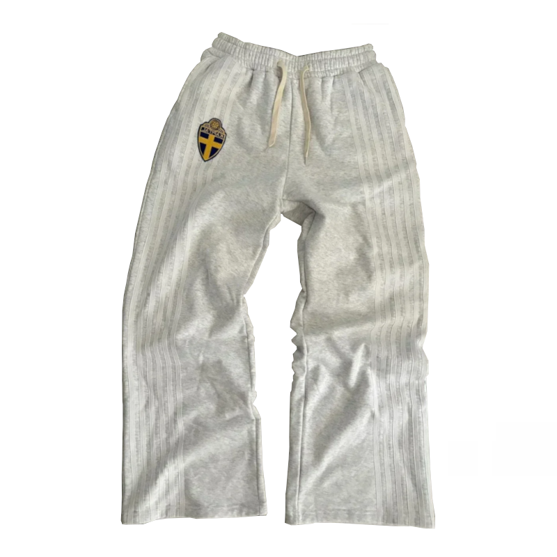 Vintage Tracksuit Pants
