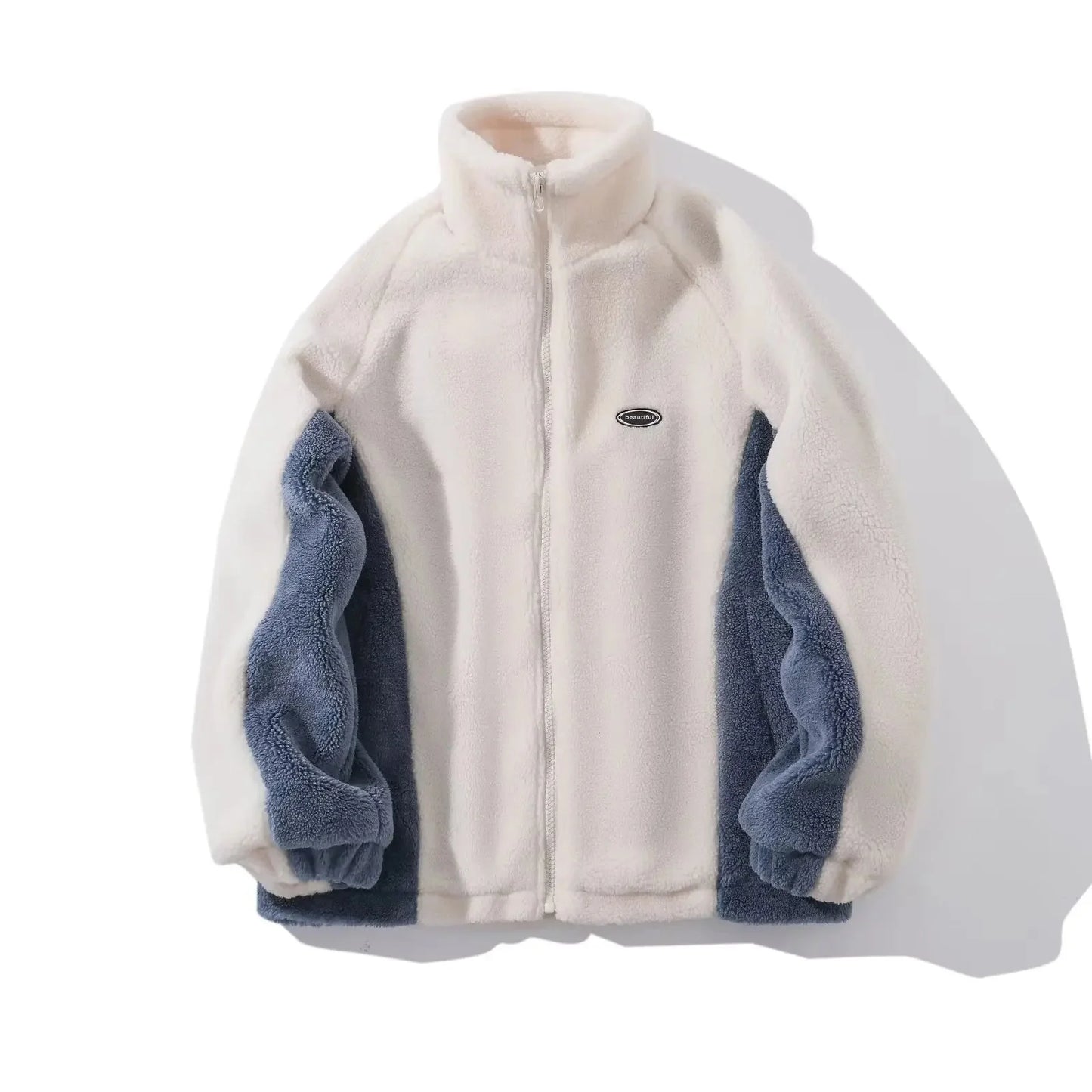 Fleece Jacket