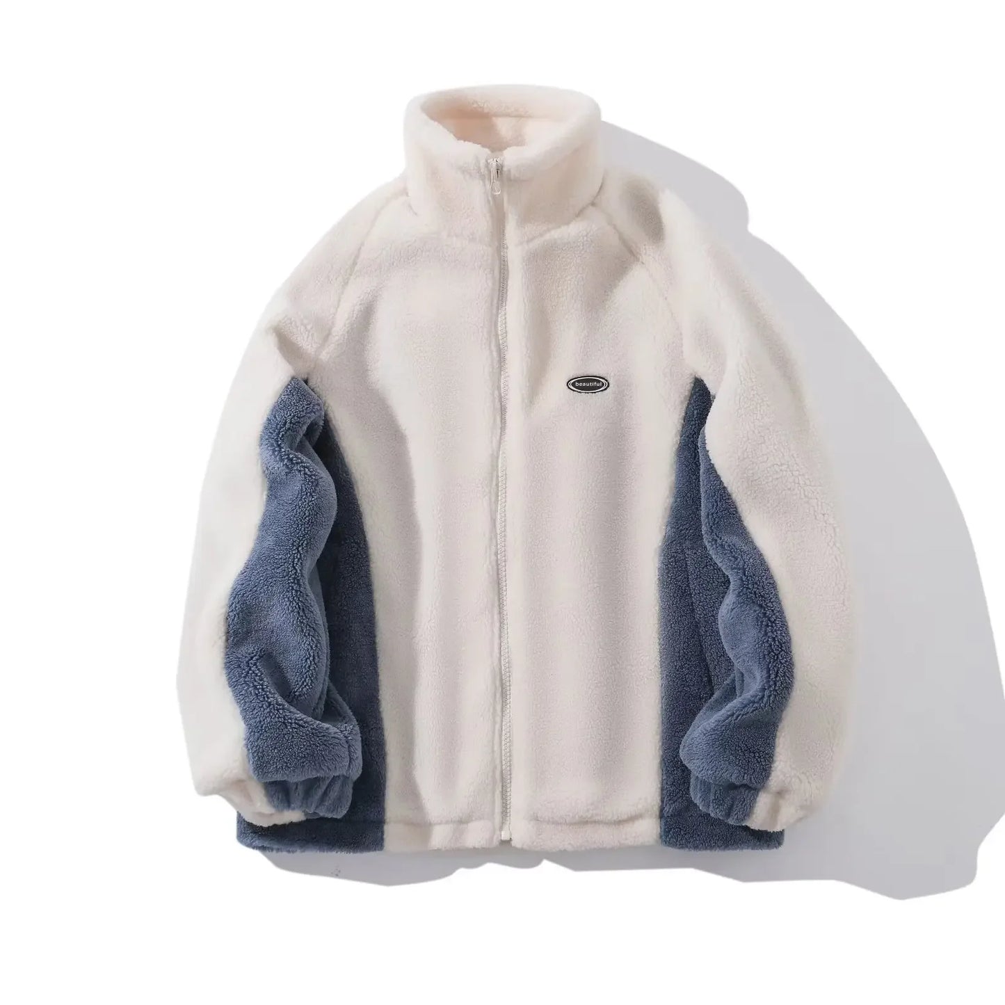Fleece Jacket