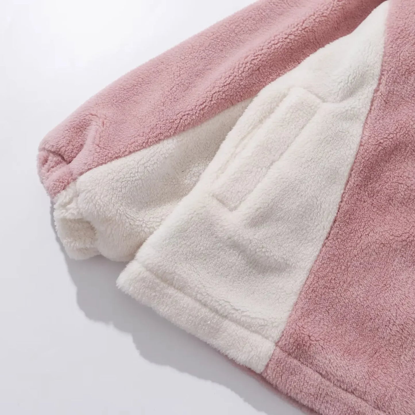 Fleece Jacket