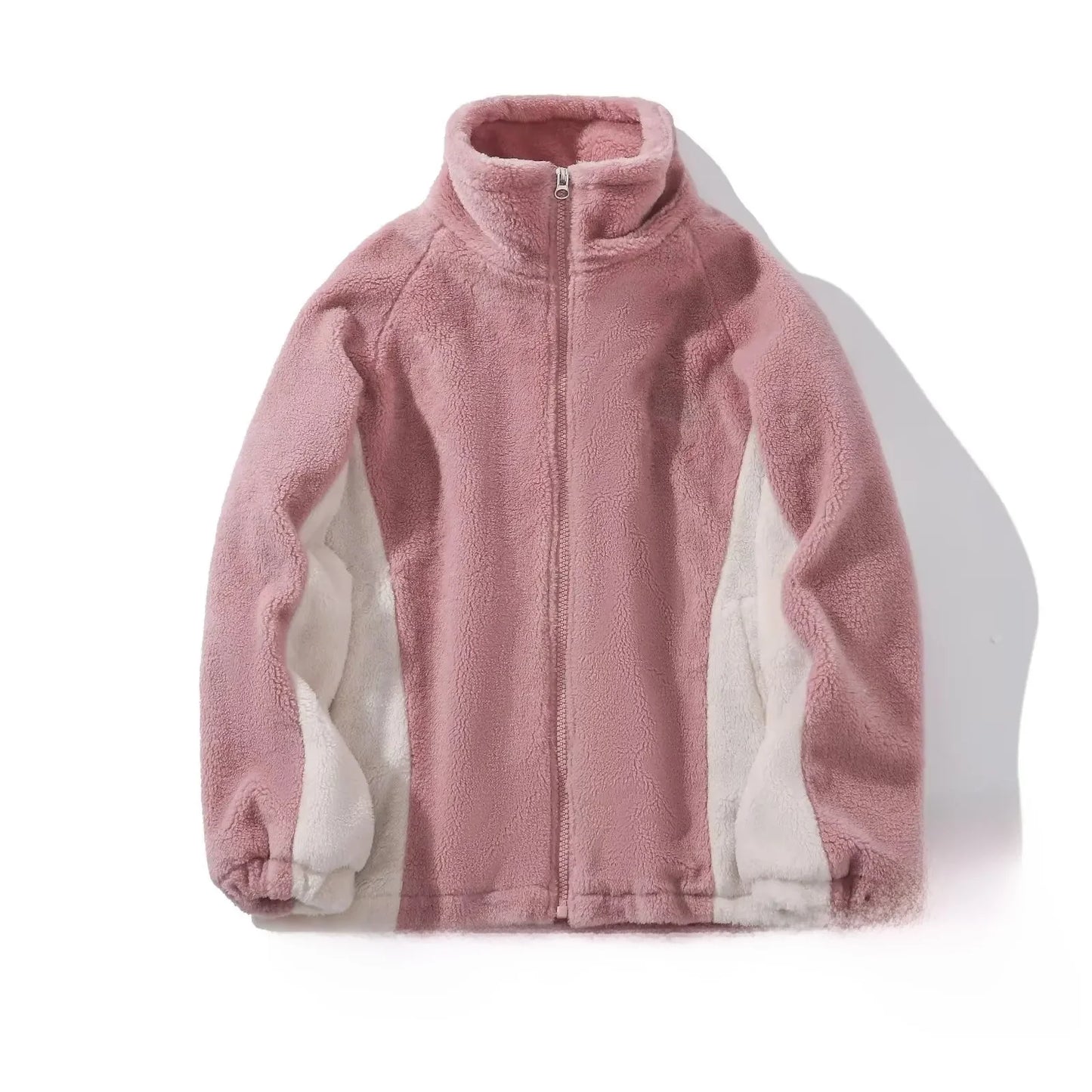 Fleece Jacket