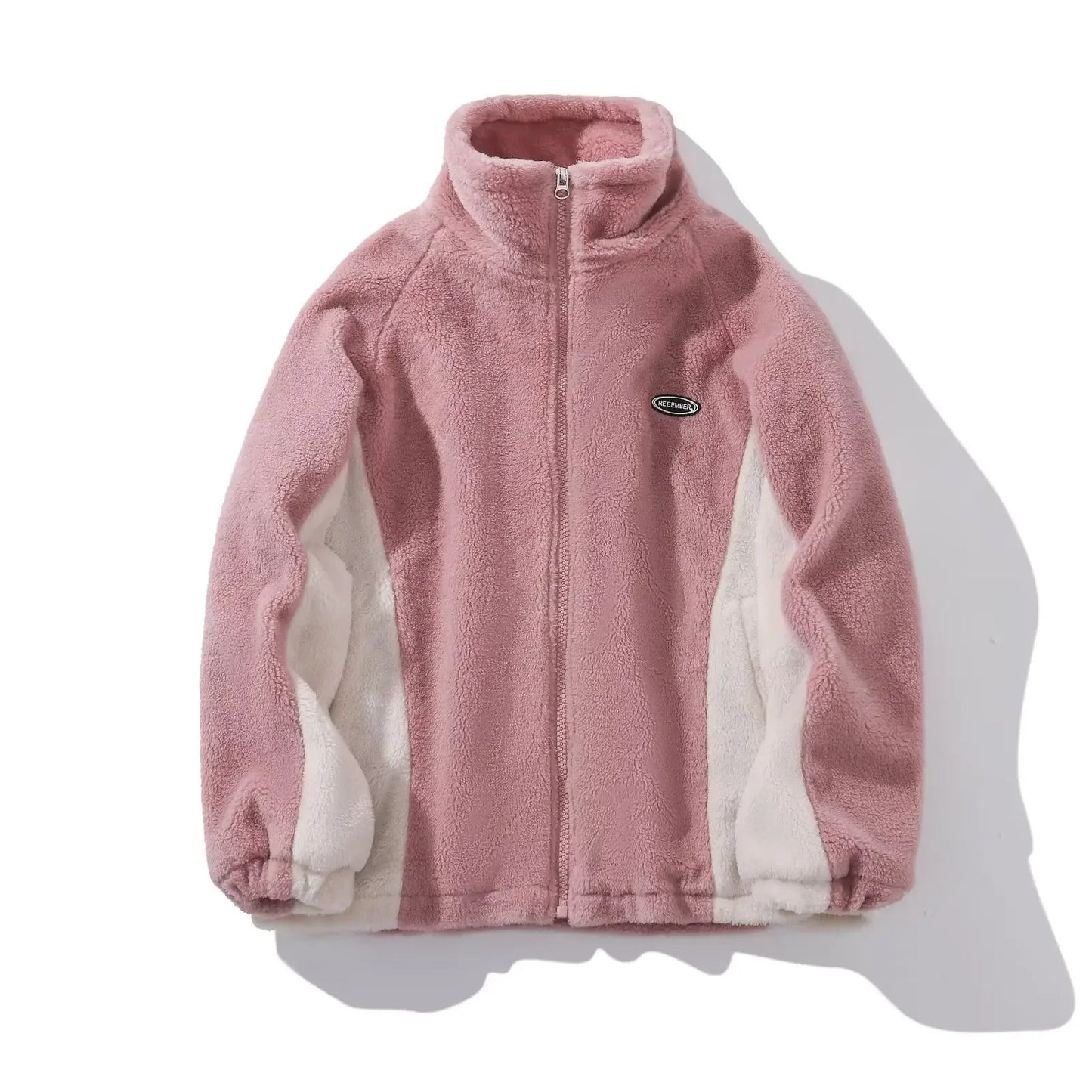 Fleece Jacket