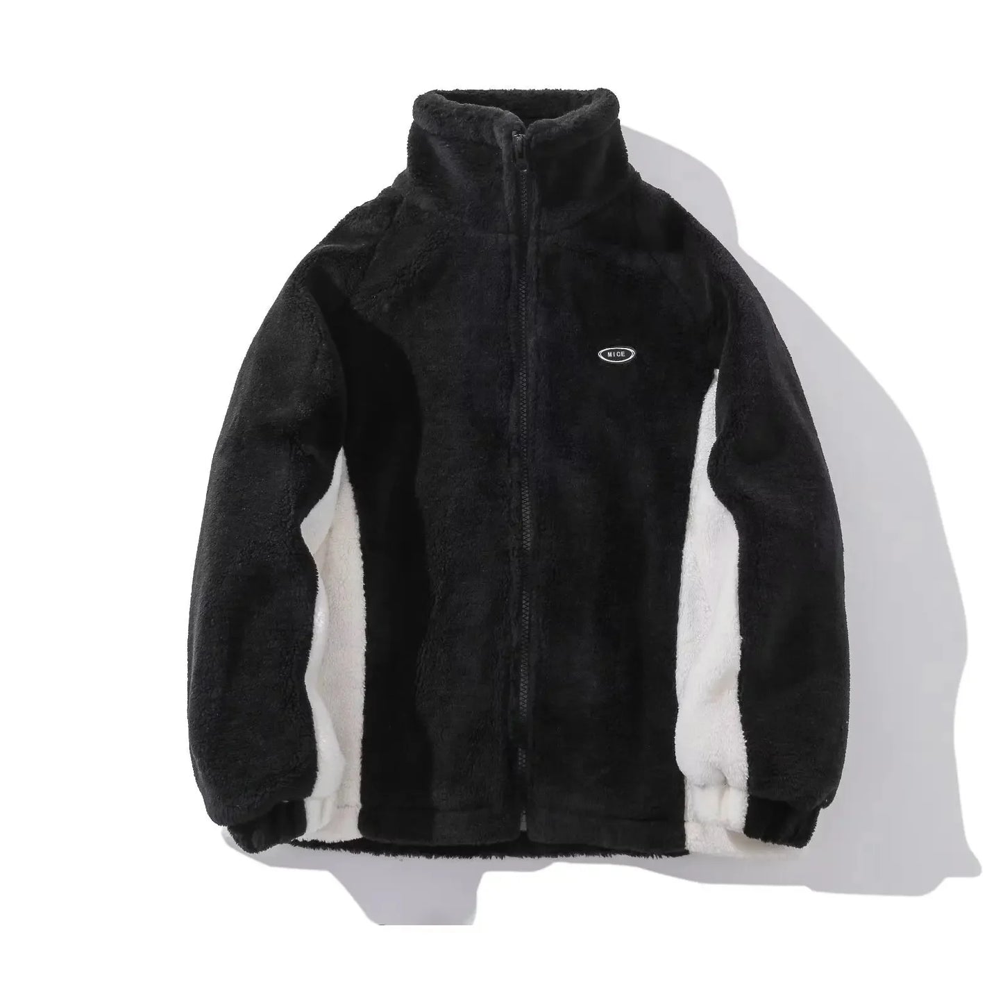 Fleece Jacket