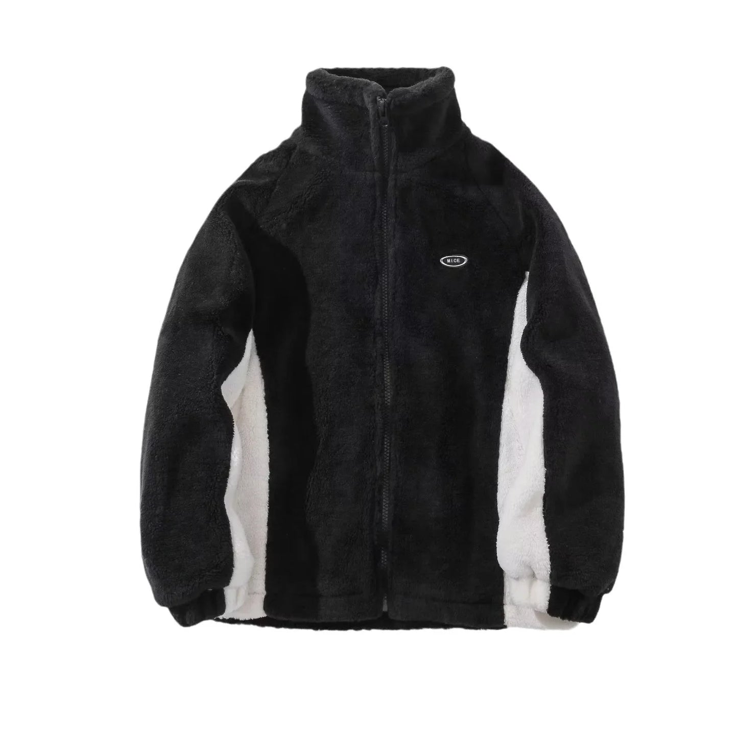 Fleece Jacket