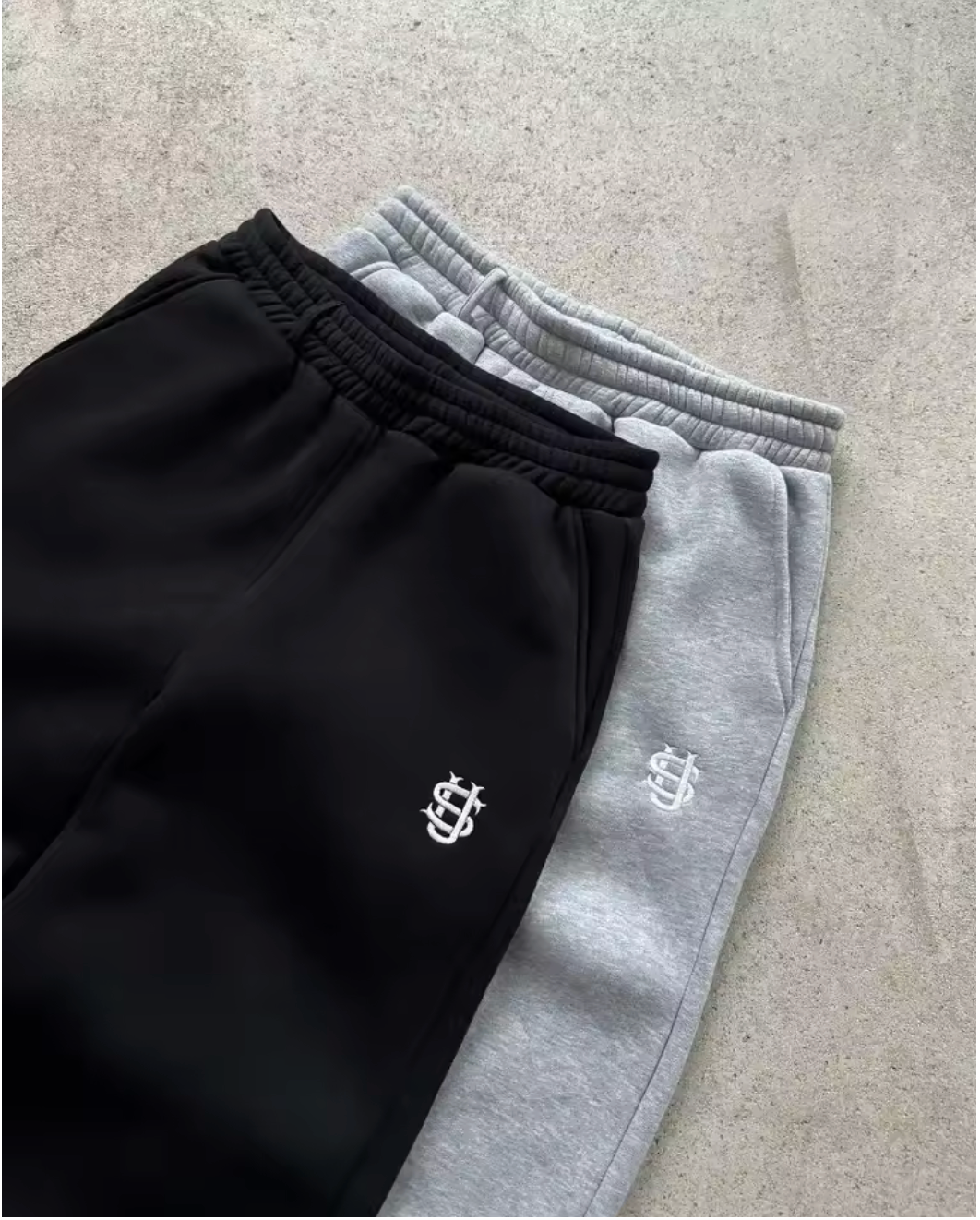 Tracksuit Jogger
