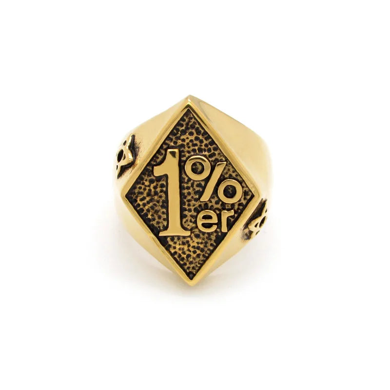 1%er Ring