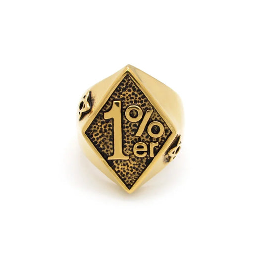 1%er Ring