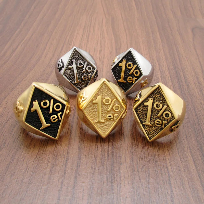 1%er Ring