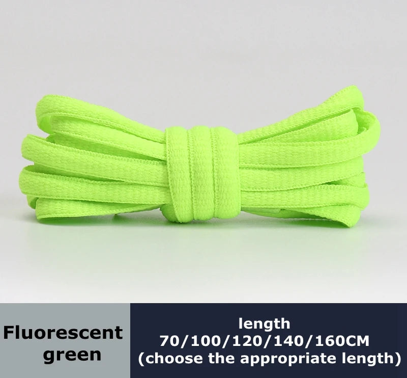 Sneaker Laces (1 Pair)