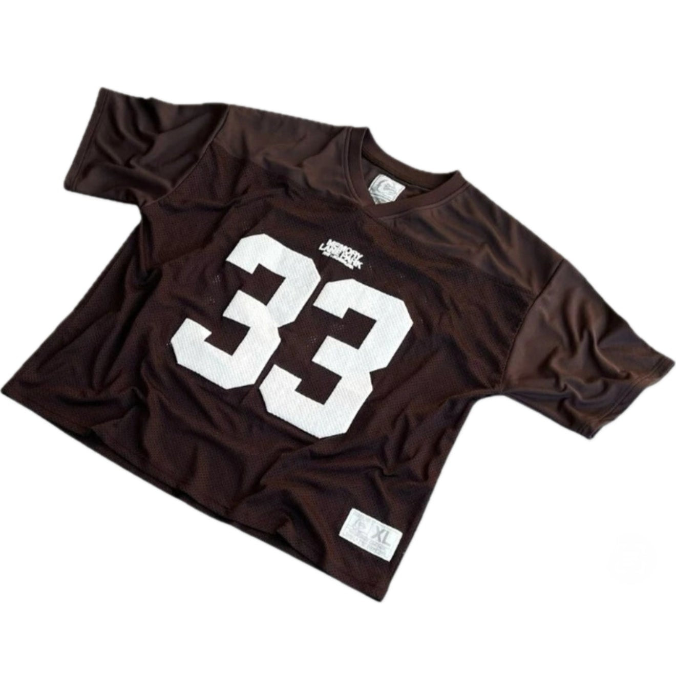 College Jersey