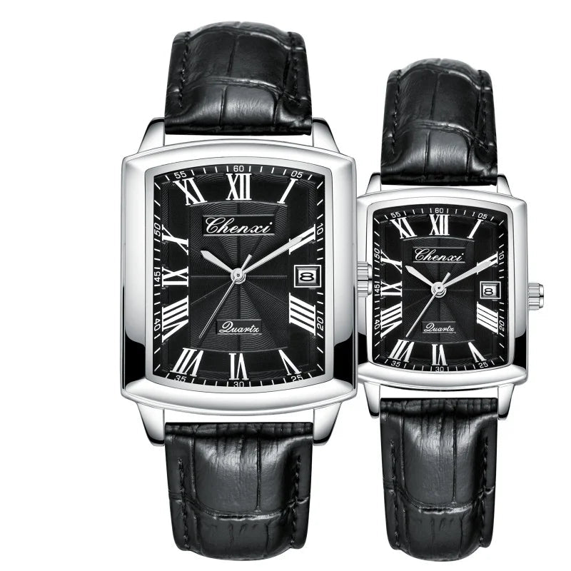 Vintage Quarz Watch