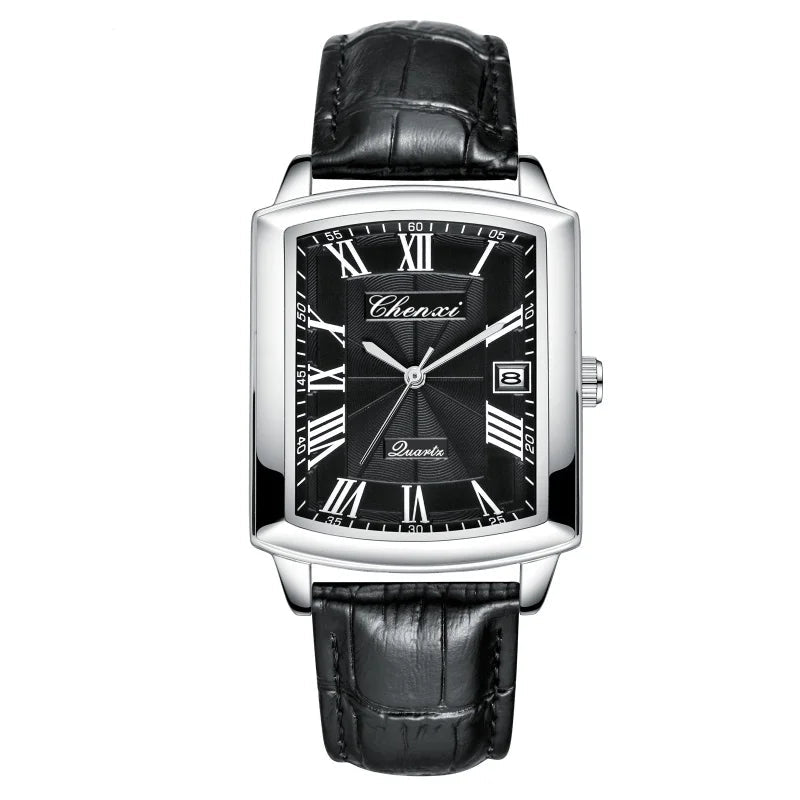 Vintage Quarz Watch