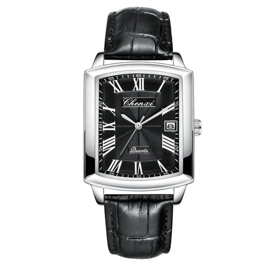 Vintage Quarz Watch