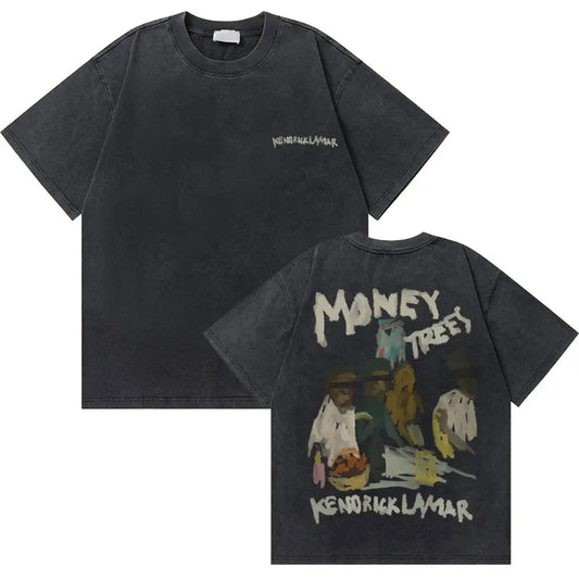 Money Trees Tee