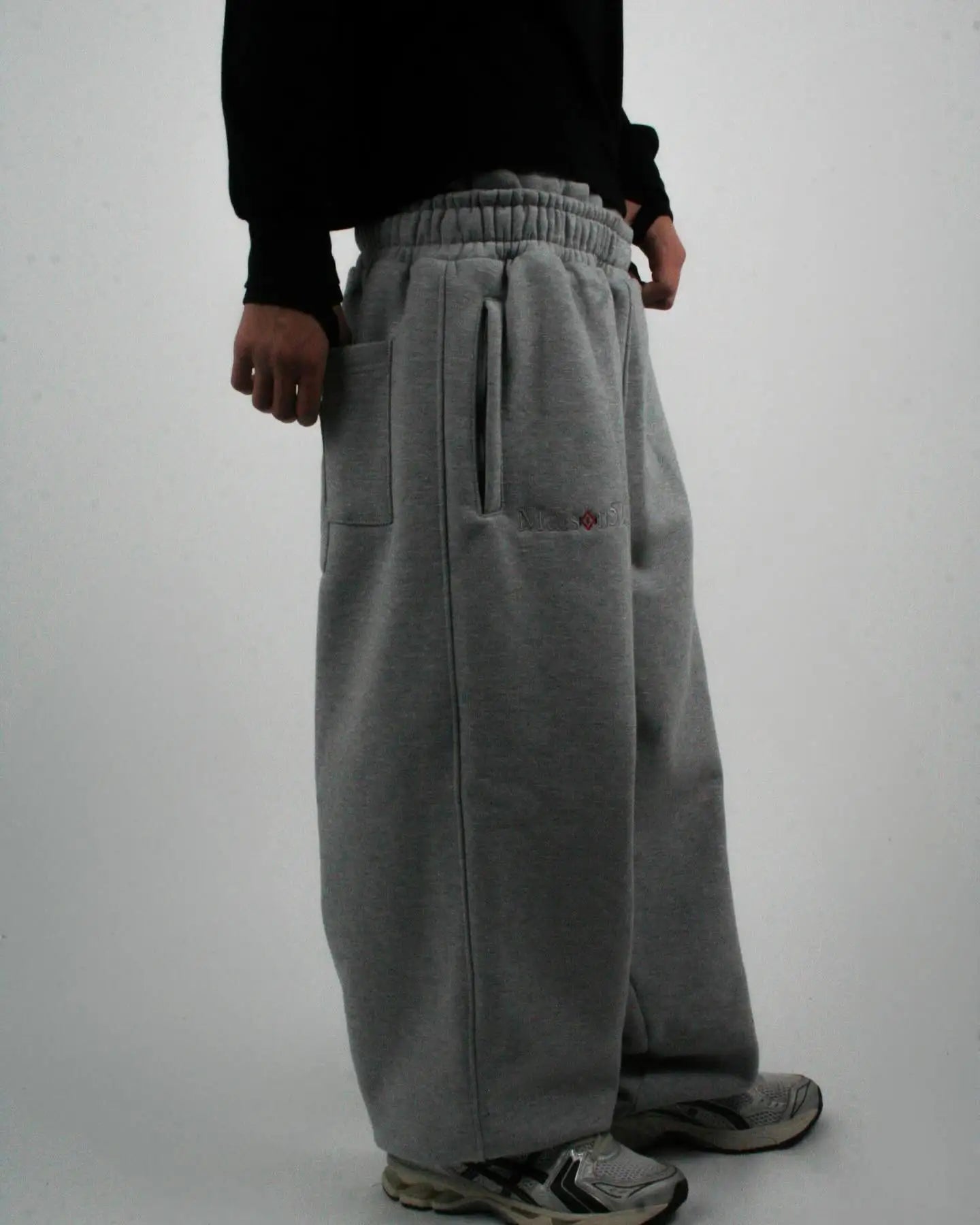 Heart Y2K Jogging Pants