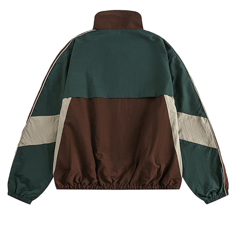 Vintage Windbreaker