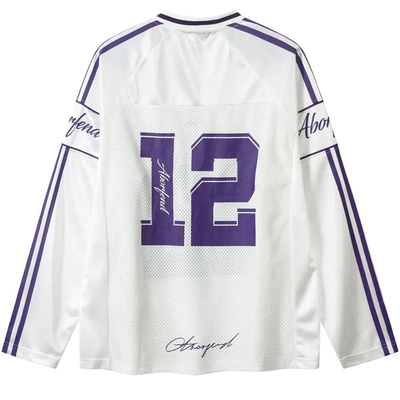 Longsleeve Jersey