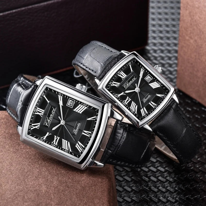 Vintage Quarz Watch