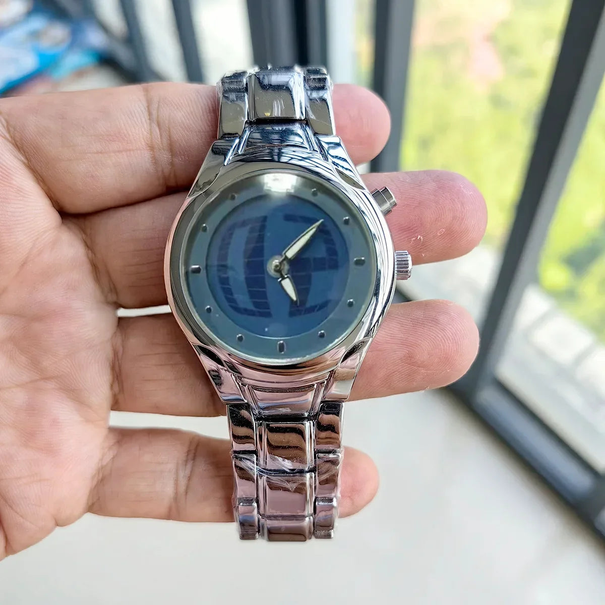 Color Watch