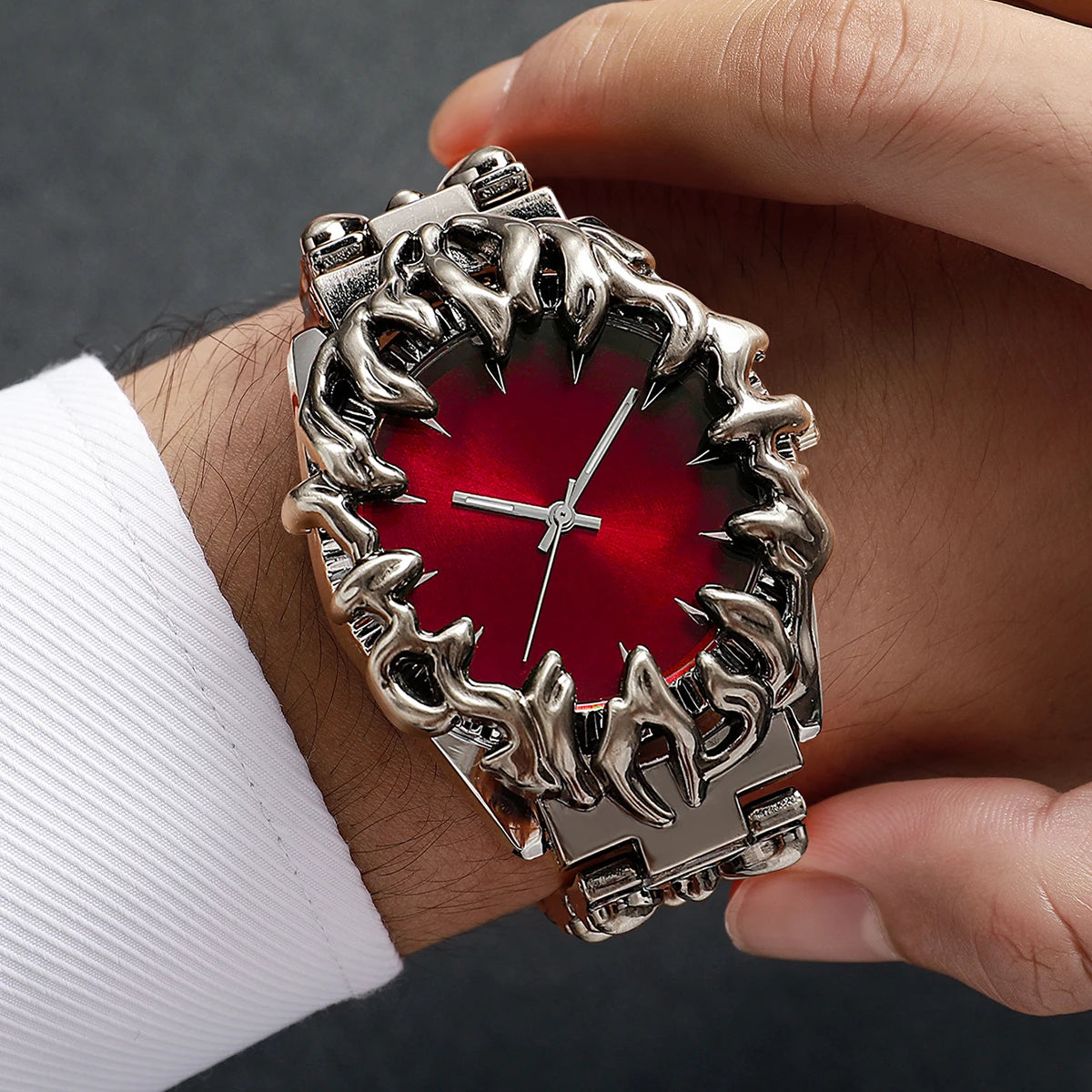 Blaster Watch