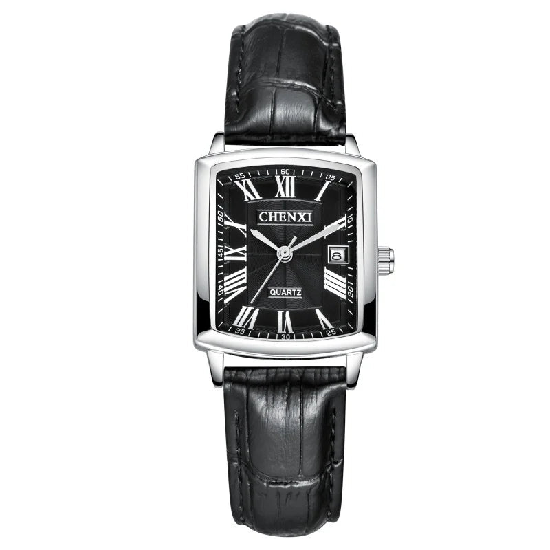 Vintage Quarz Watch