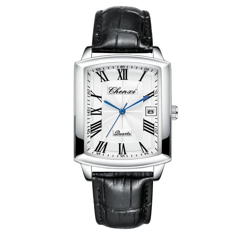 Vintage Quarz Watch