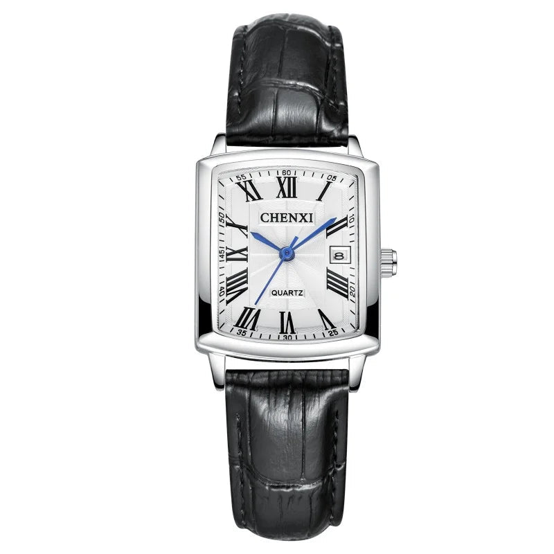 Vintage Quarz Watch