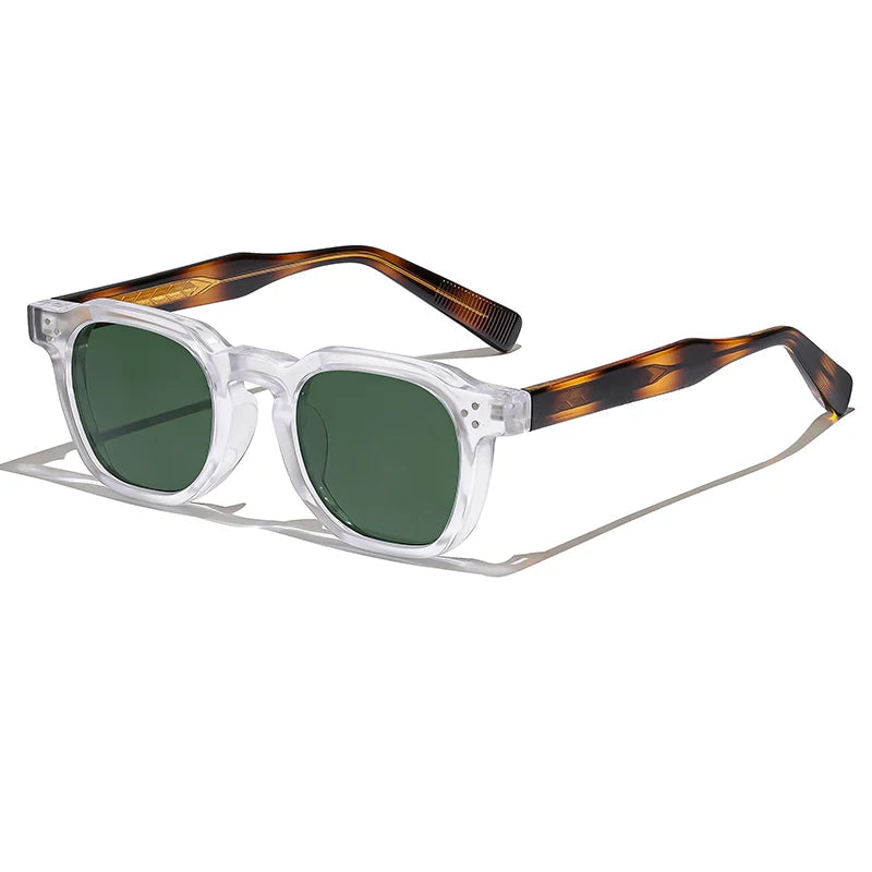 Square Sunglasses