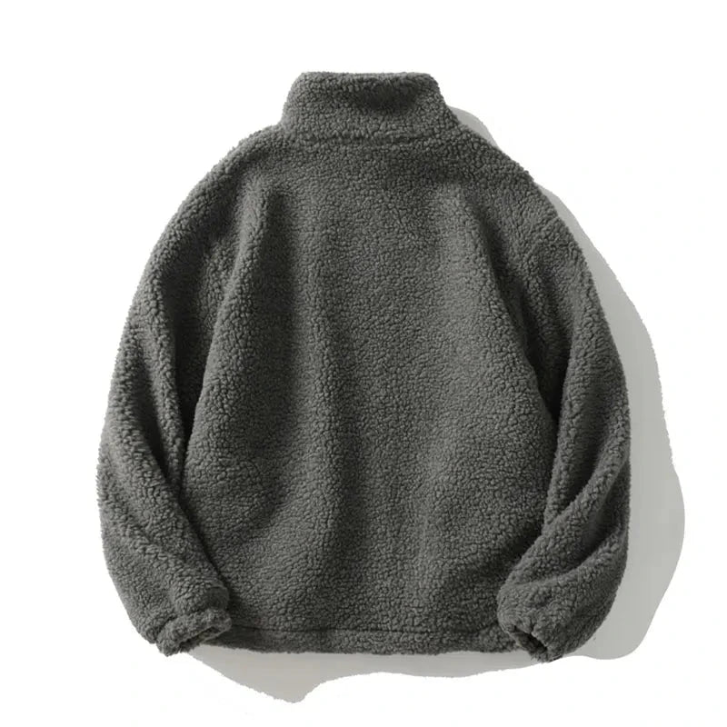 Winter Fleece Jacket