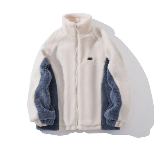 Fleece Jacket