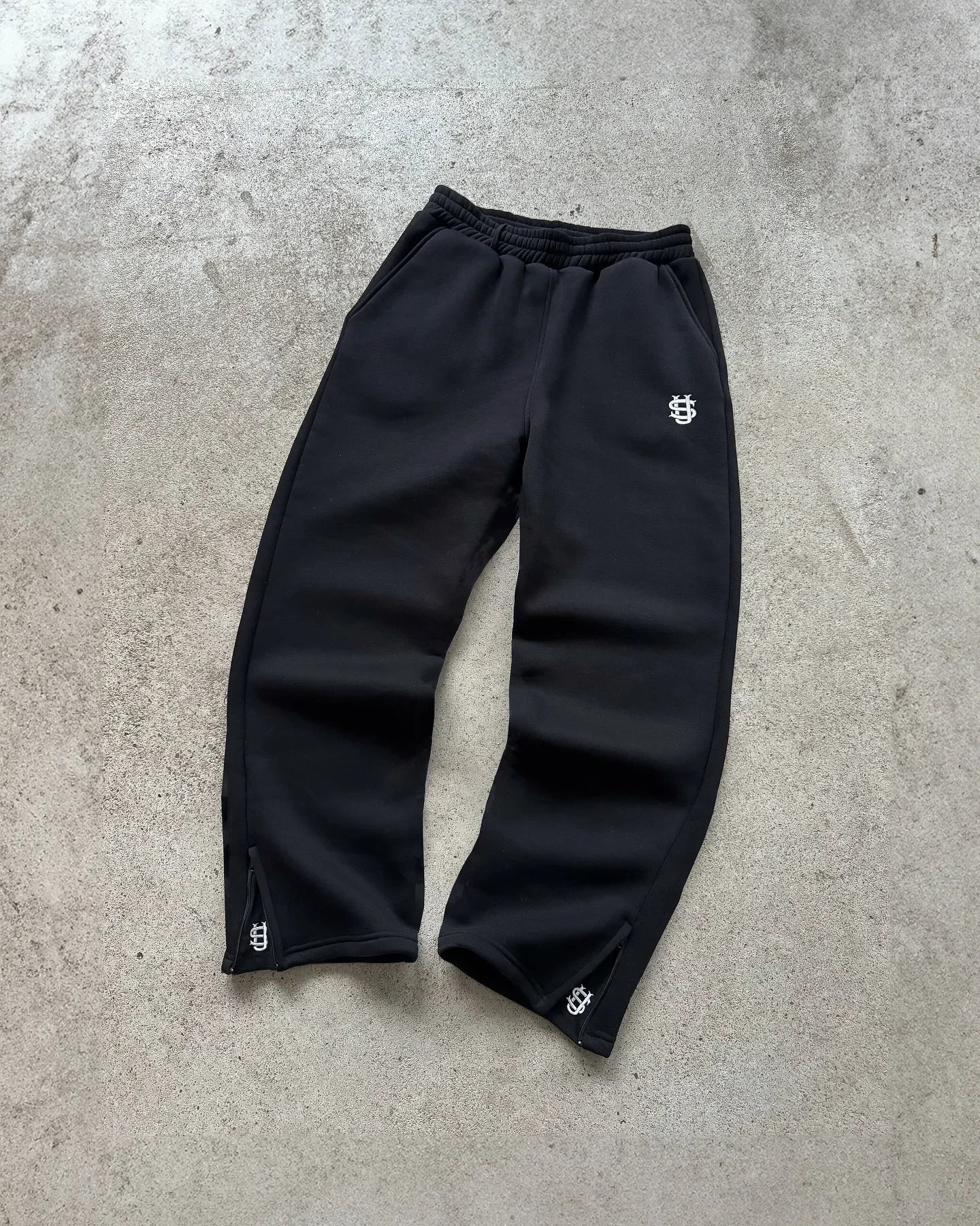 Tracksuit Jogger