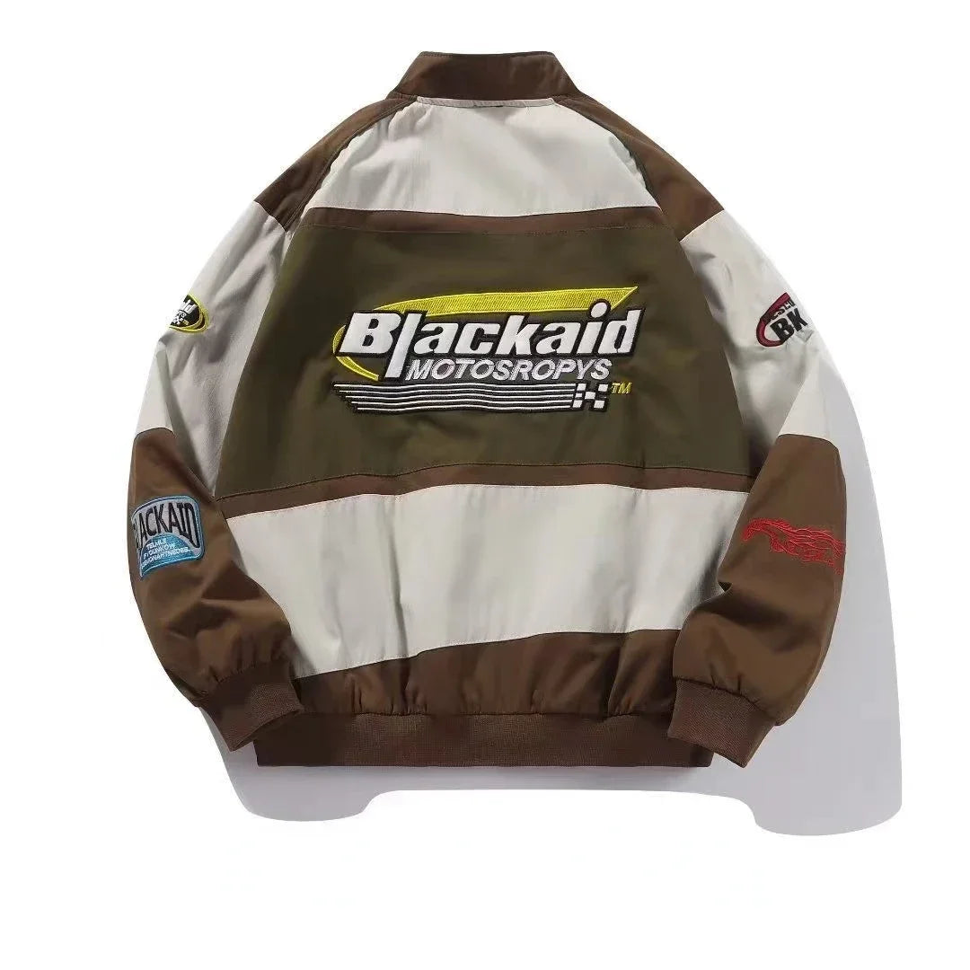 Racing Jacket