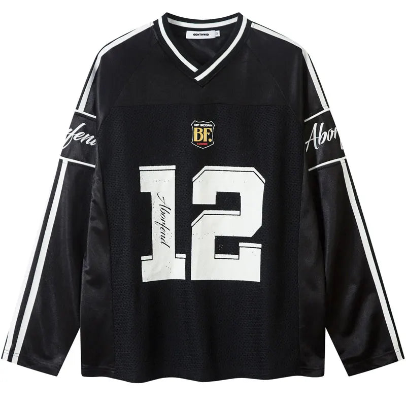 Longsleeve Jersey