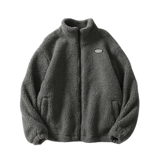 Winter Fleece Jacket