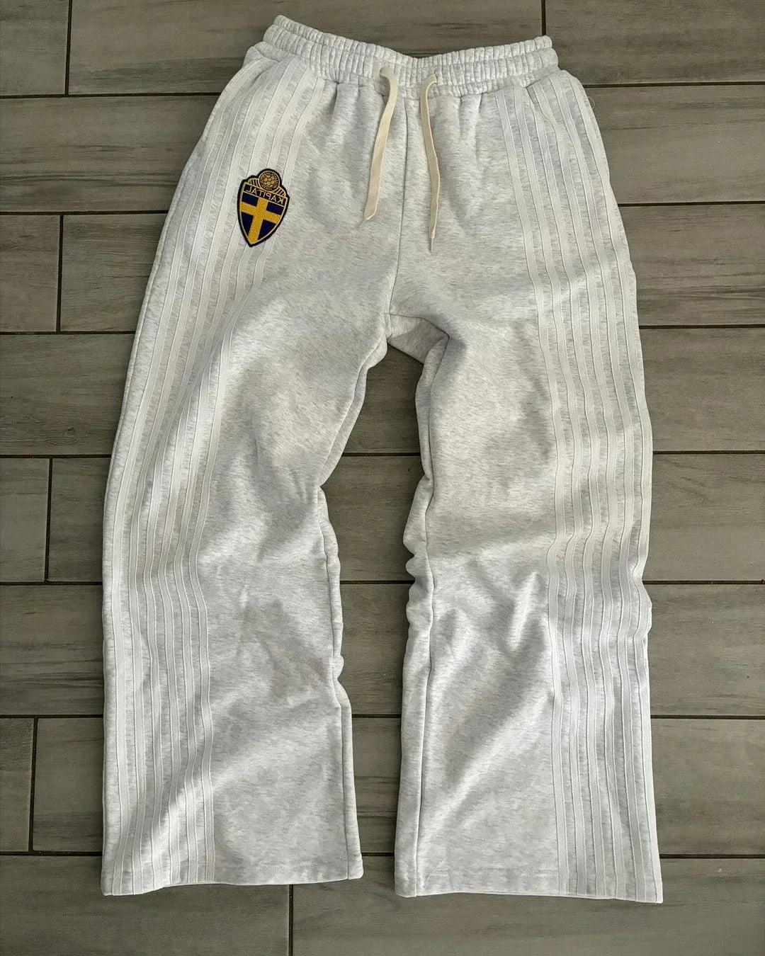 Vintage Tracksuit Pants