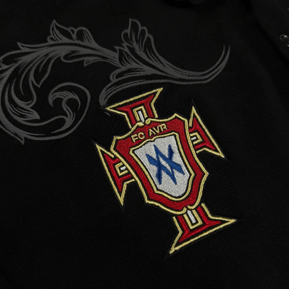 Long Sleeve Vintage Shirt