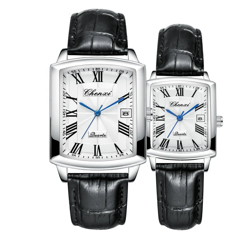 Vintage Quarz Watch