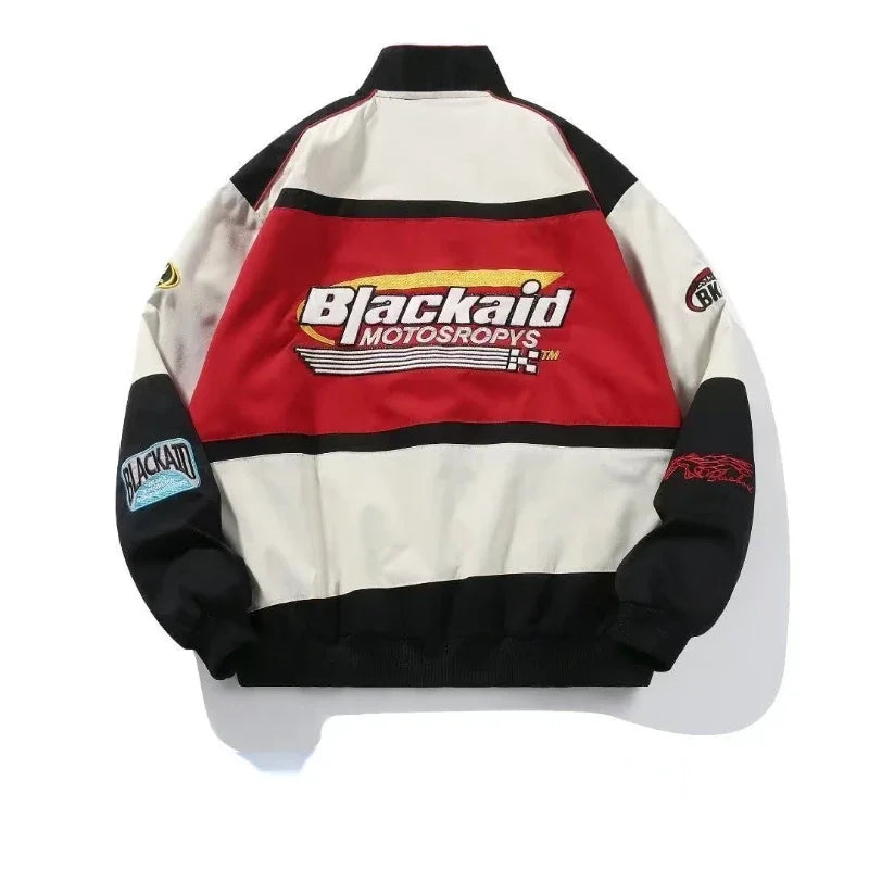 Racing Jacket