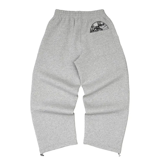 Disc Tracksuit Jogger