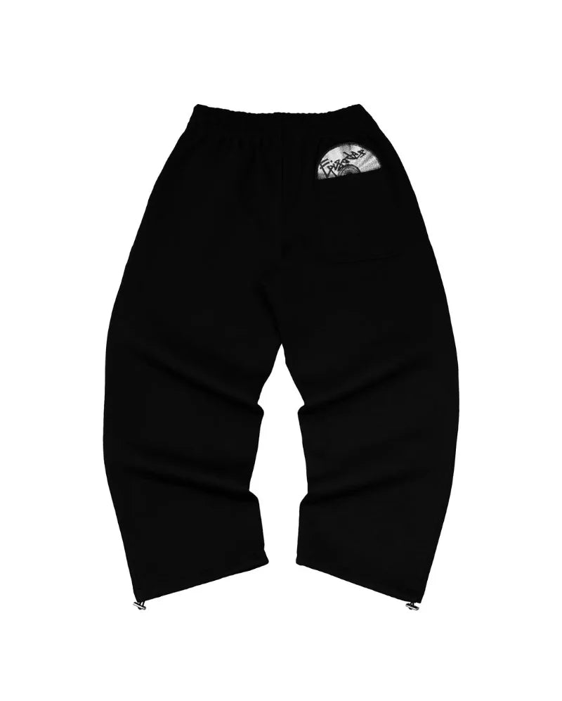 Disc Tracksuit Jogger
