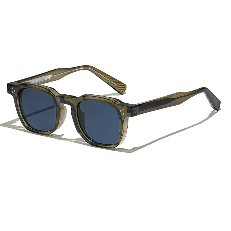 Square Sunglasses