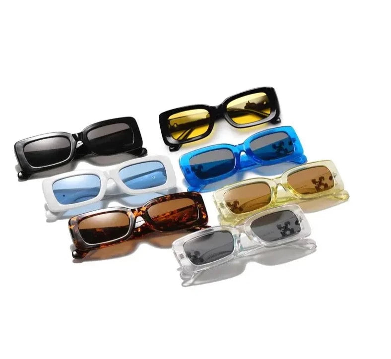 High Quality Streetwear Sunglasses