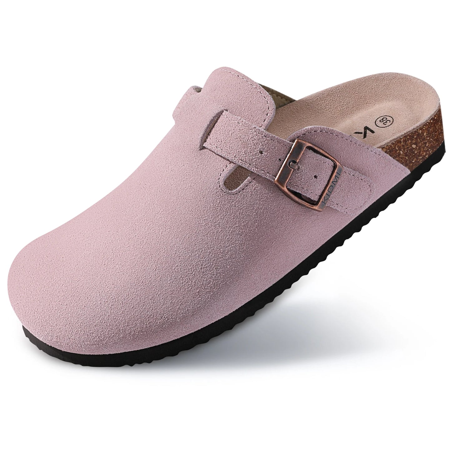 Cork Clogs Outdoor Shoes