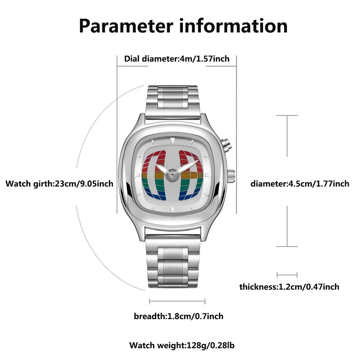 Color Watch