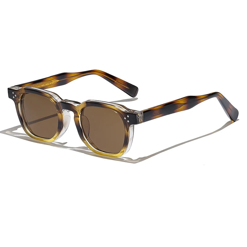 Square Sunglasses
