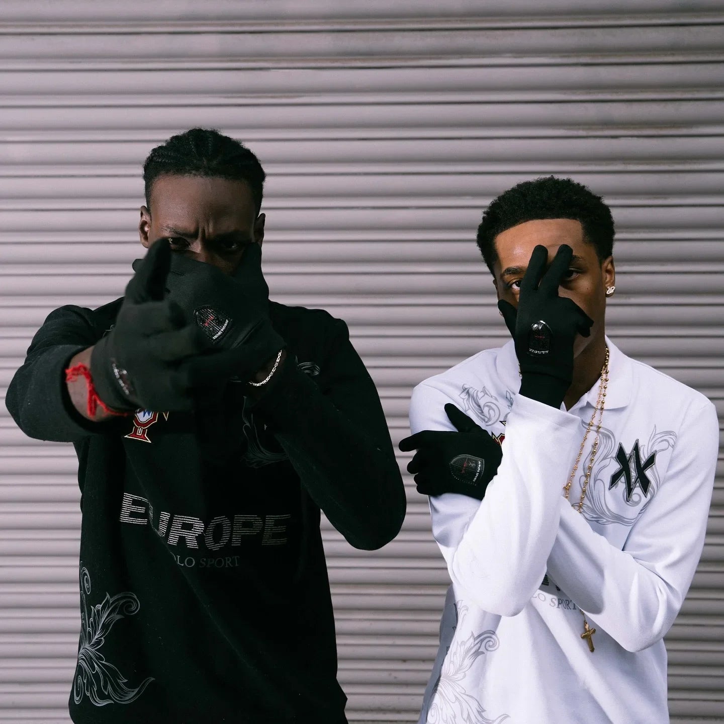 Long Sleeve Vintage Shirt