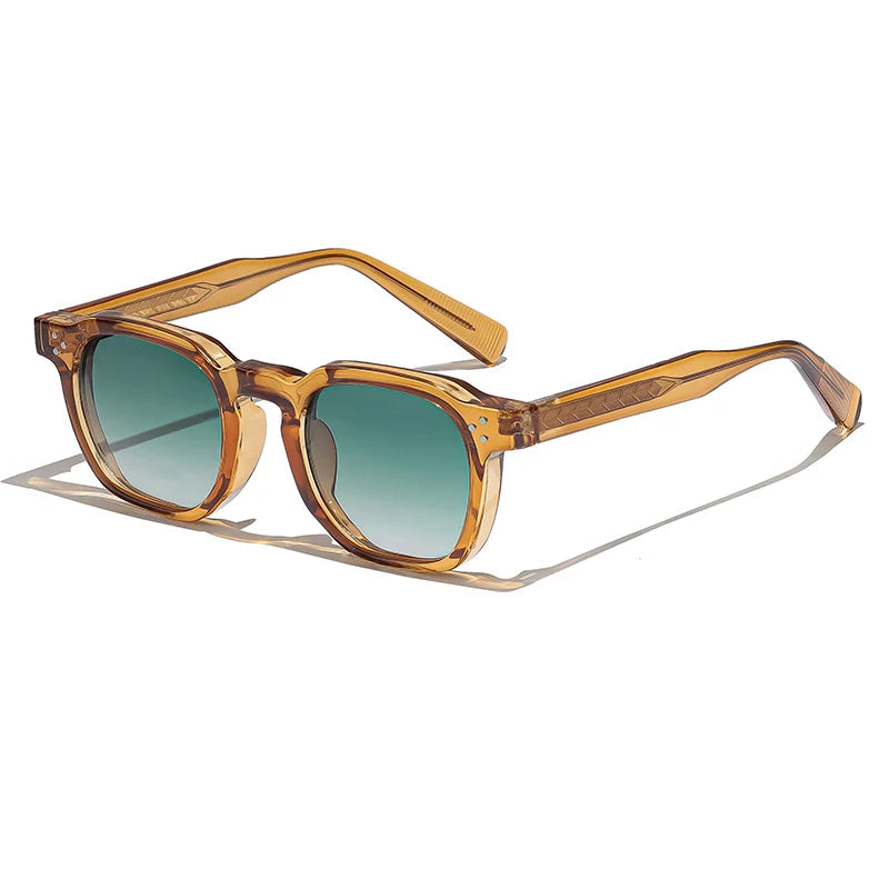 Square Sunglasses