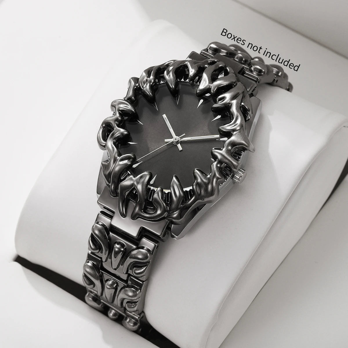 Blaster Watch