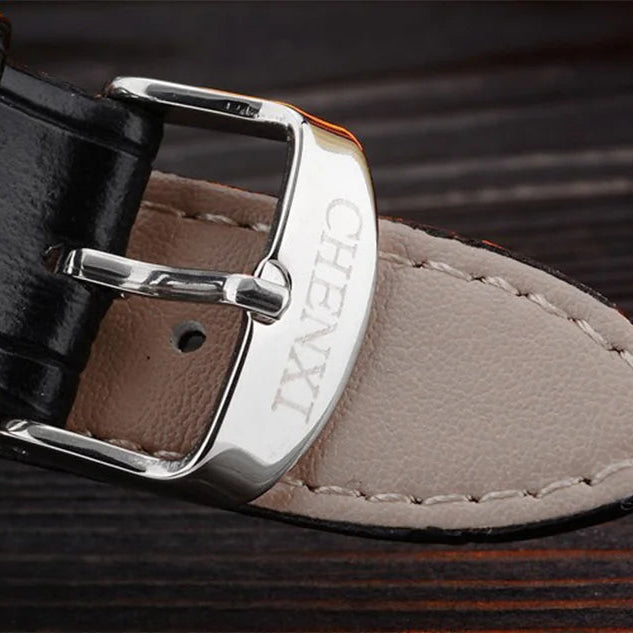 Vintage Quarz Watch